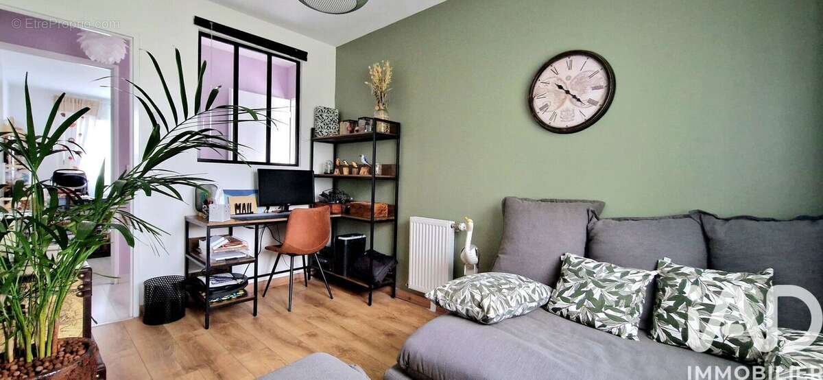 Photo 8 - Maison à ARMENTIERES-EN-BRIE