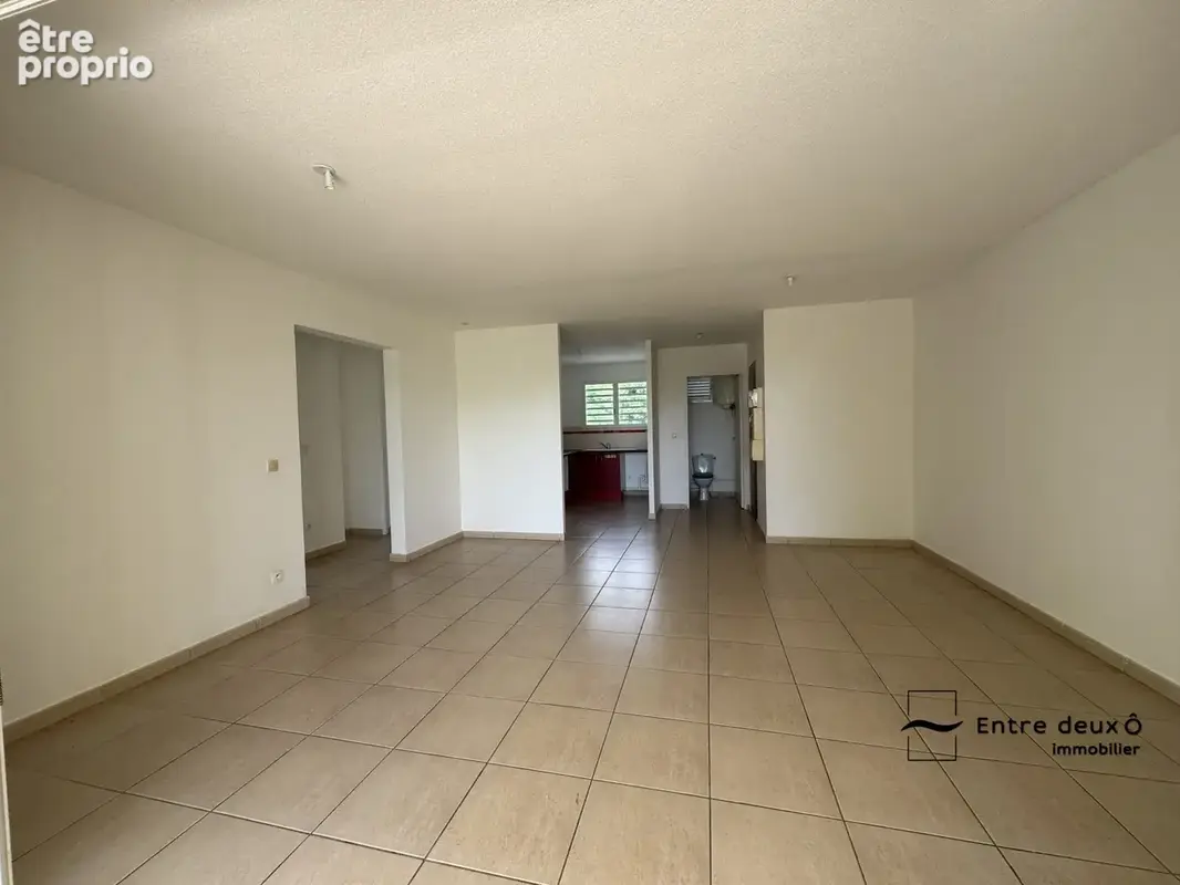 Appartement 67 m² à Le Robert  - photo 3