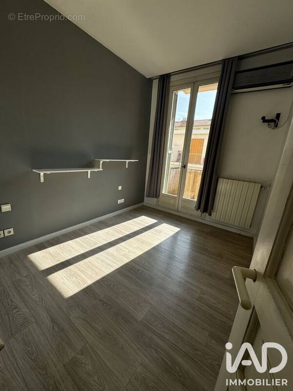 Photo 1 - Appartement à NICE