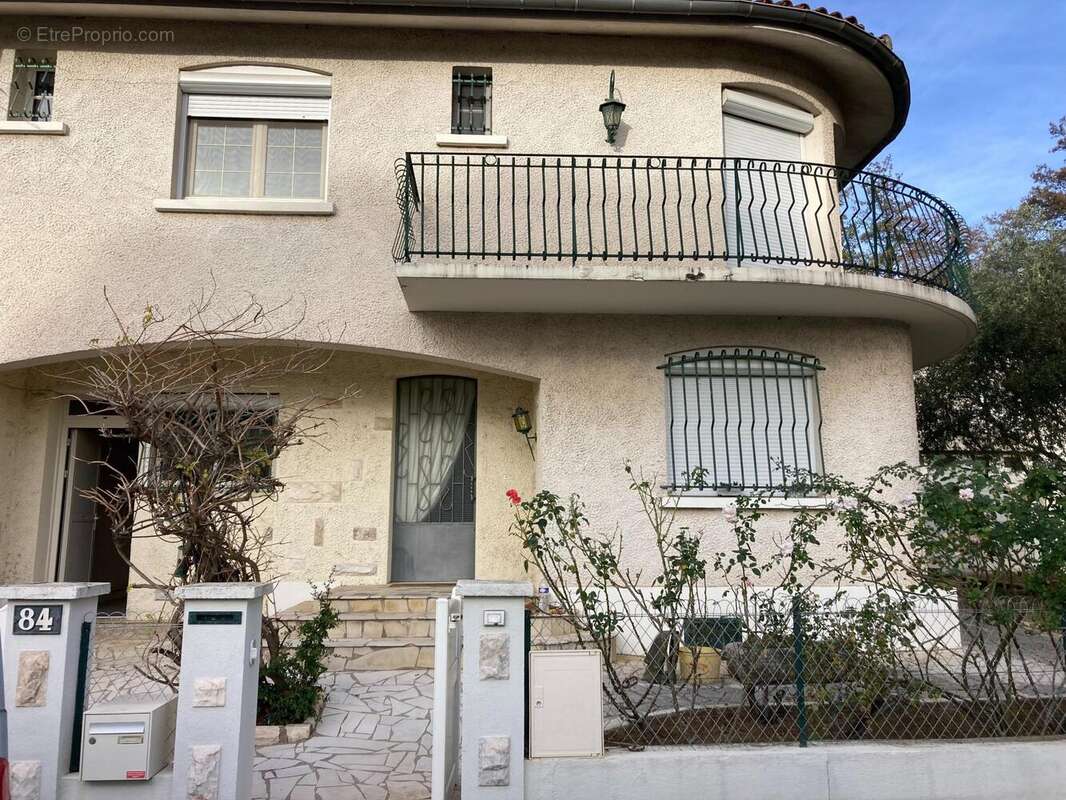 Photo 3 - Maison à CASTRES