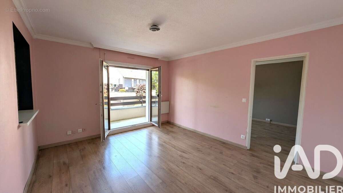 Photo 5 - Appartement à HAGUENAU