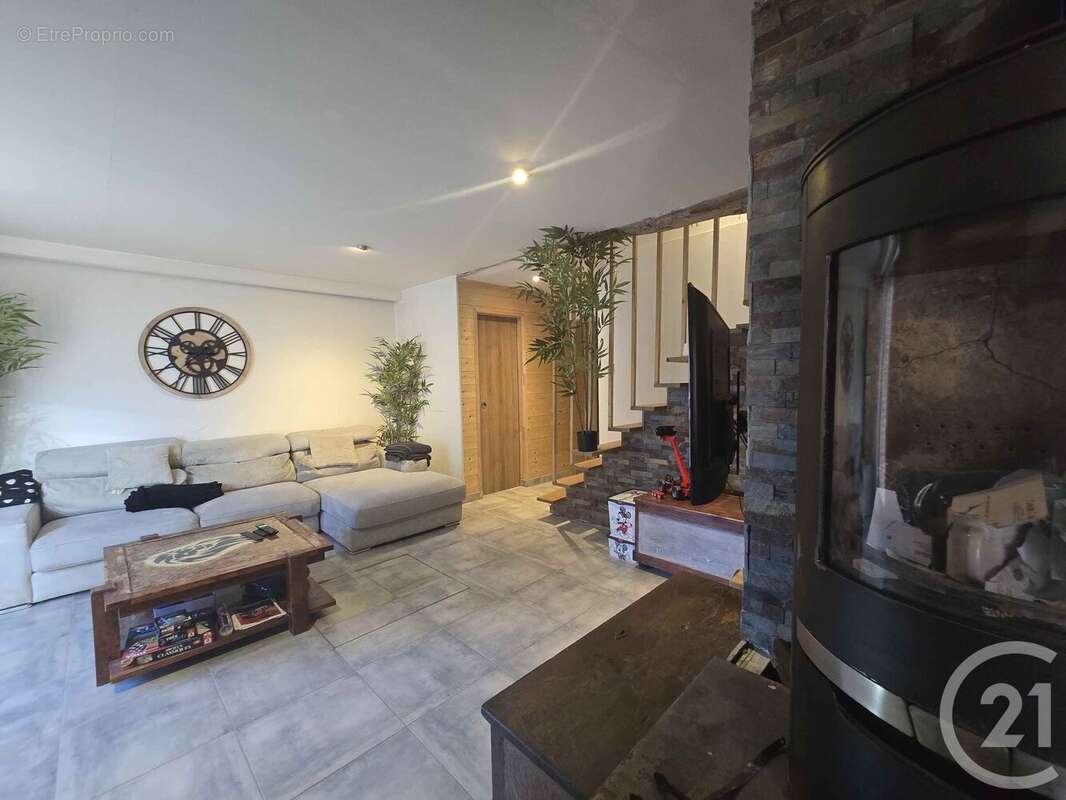 Maison à LAFITTE-VIGORDANE