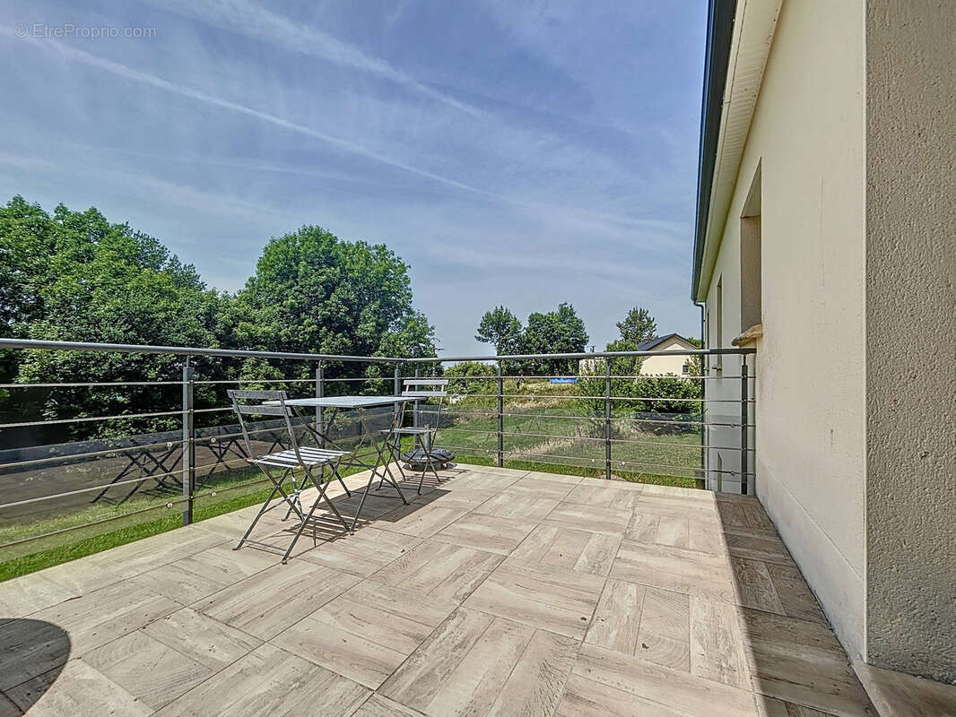 Maison à MALEMORT-SUR-CORREZE