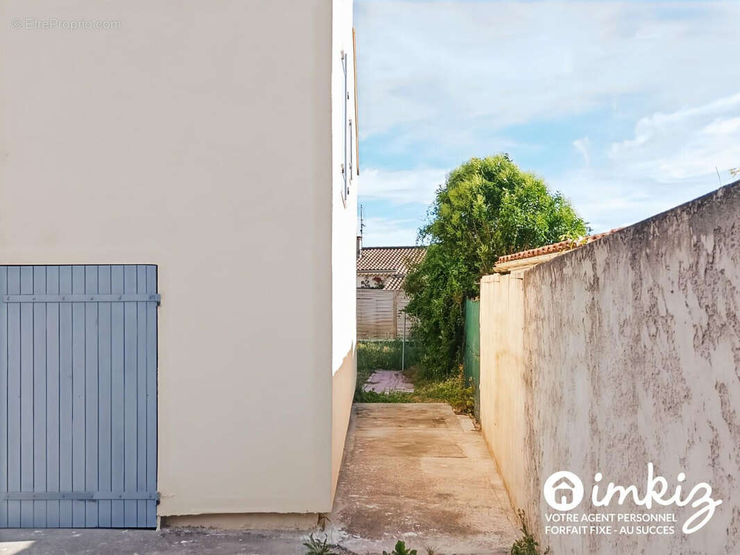 Maison 100m2 rénovée et  isolée par l extérieur - photo 9