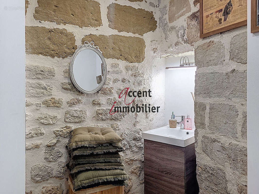 Maison à BARBENTANE