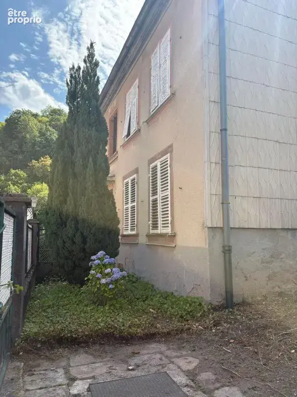 Photo Maison à Barembach au prix de 206 150€