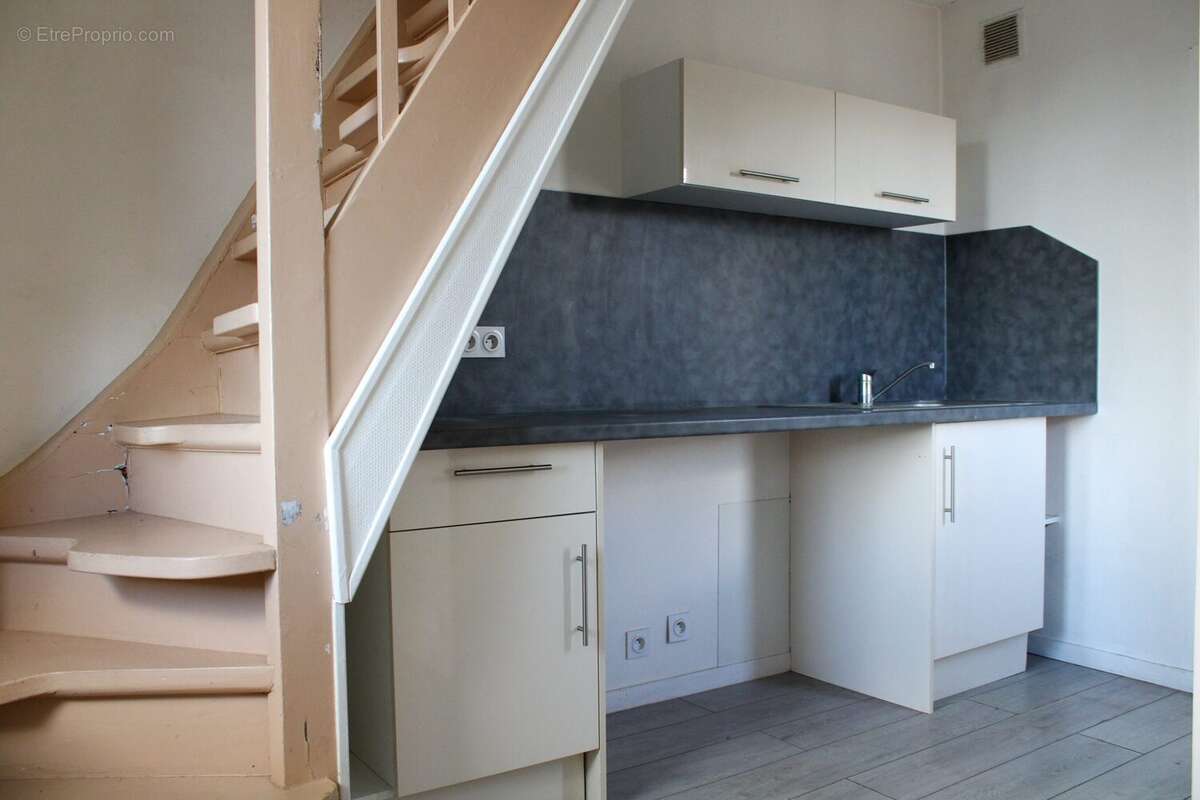 Appartement 43 m² à Rouen  - photo 2