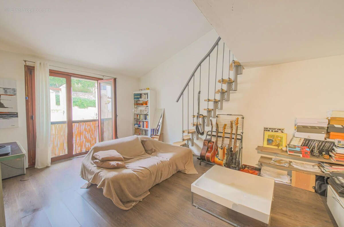 Appartement à SAN-MARTINO-DI-LOTA