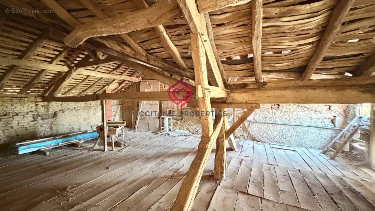 Propriété avec deux habitations et dépendances sur 1,3ha de terrain - photo 20