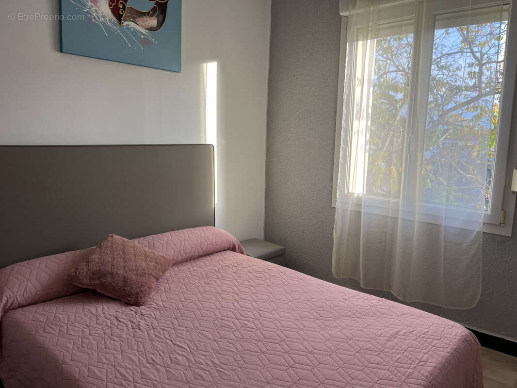 Maison à LE PERTHUS