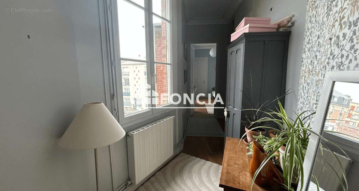 Soissons centre-ville - photo 9