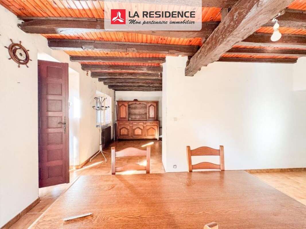 Maison à BELPECH