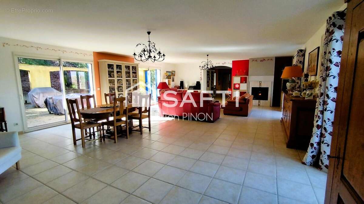 Photo 5 - Maison à APT