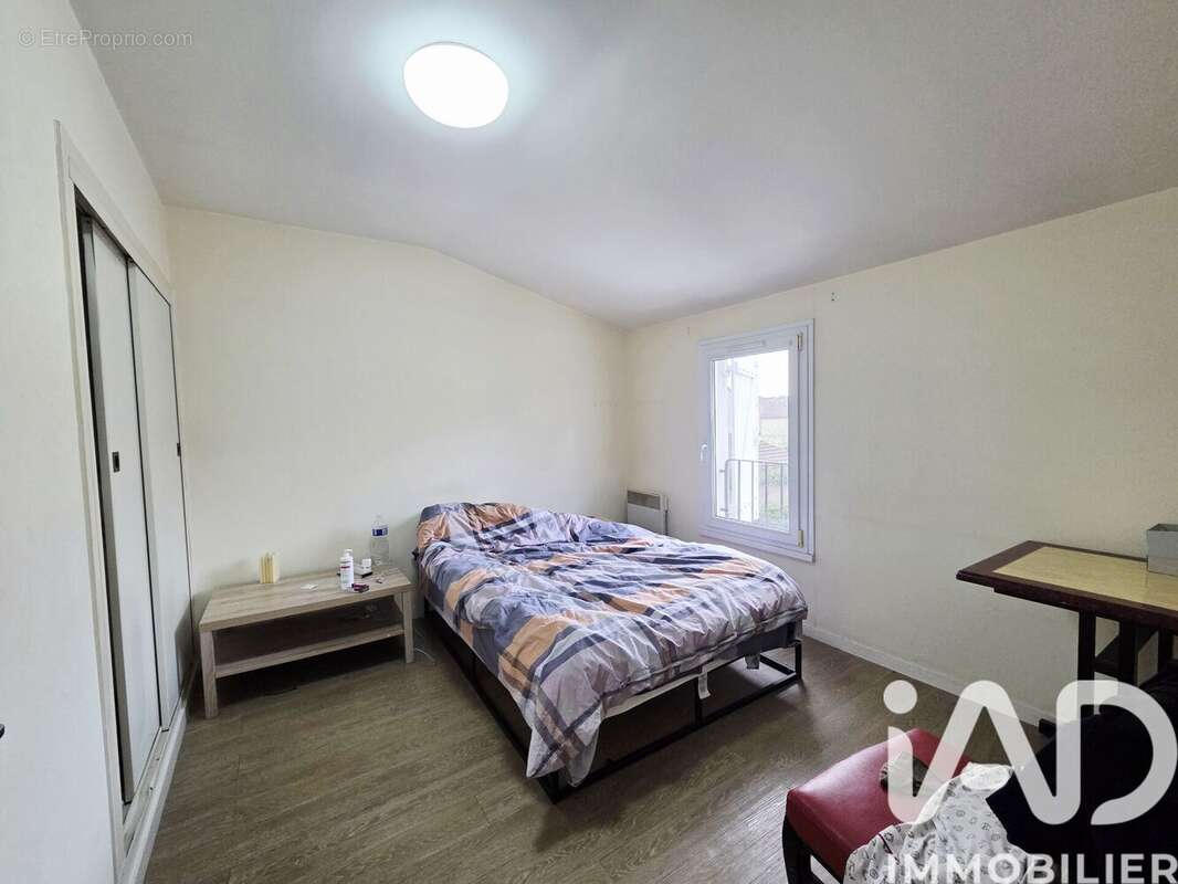 Photo 5 - Maison à POITIERS