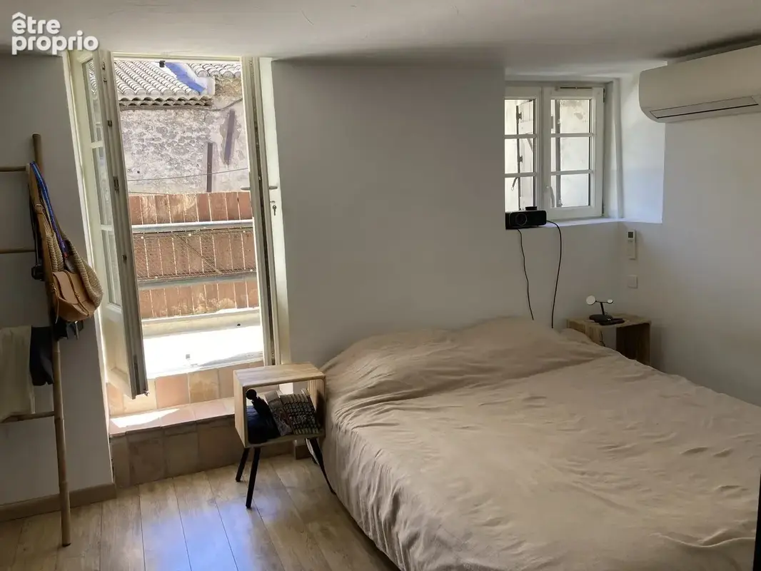 Maison 2 chambres, terrasse 15 m² - photo 5