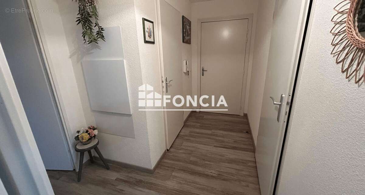 Roanne - type 4 ideal investisseur - photo 6