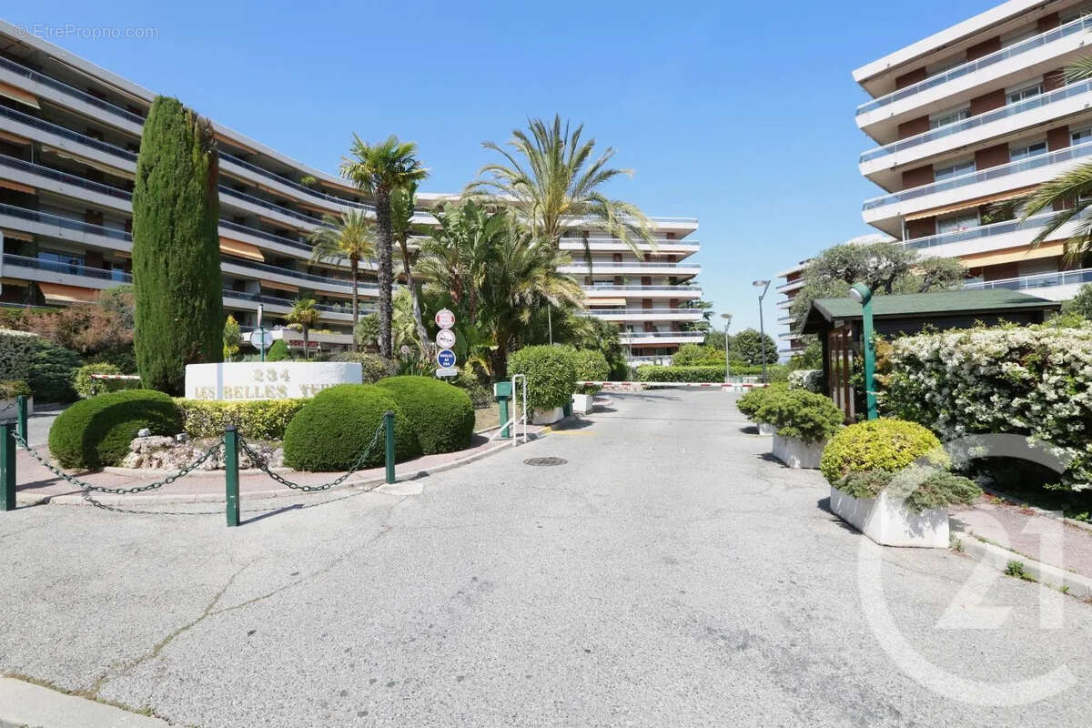 Appartement 31 m² à Nice  - photo 11