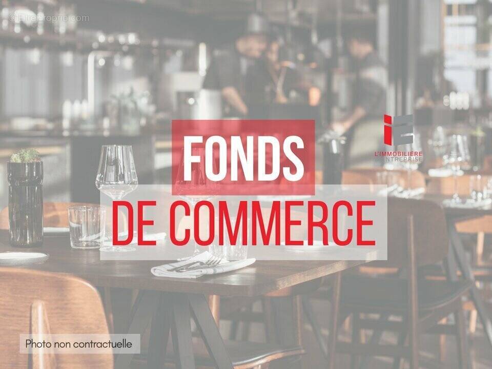 Commerce à RENNES