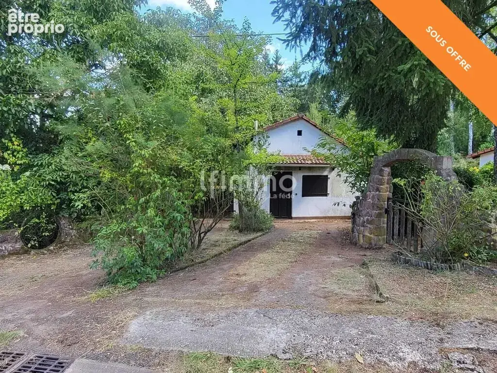 Maison avec dépendances sur 35 ares - photo 7