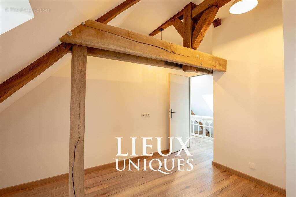 Appartement à BLOIS