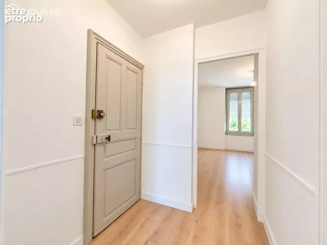 Appartement à ANGERS