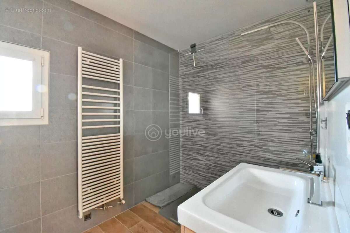 Appartement à GRANDVILLARS