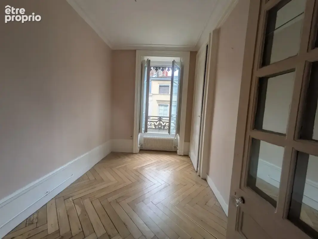 Très belle appartement bourgeois - photo 5
