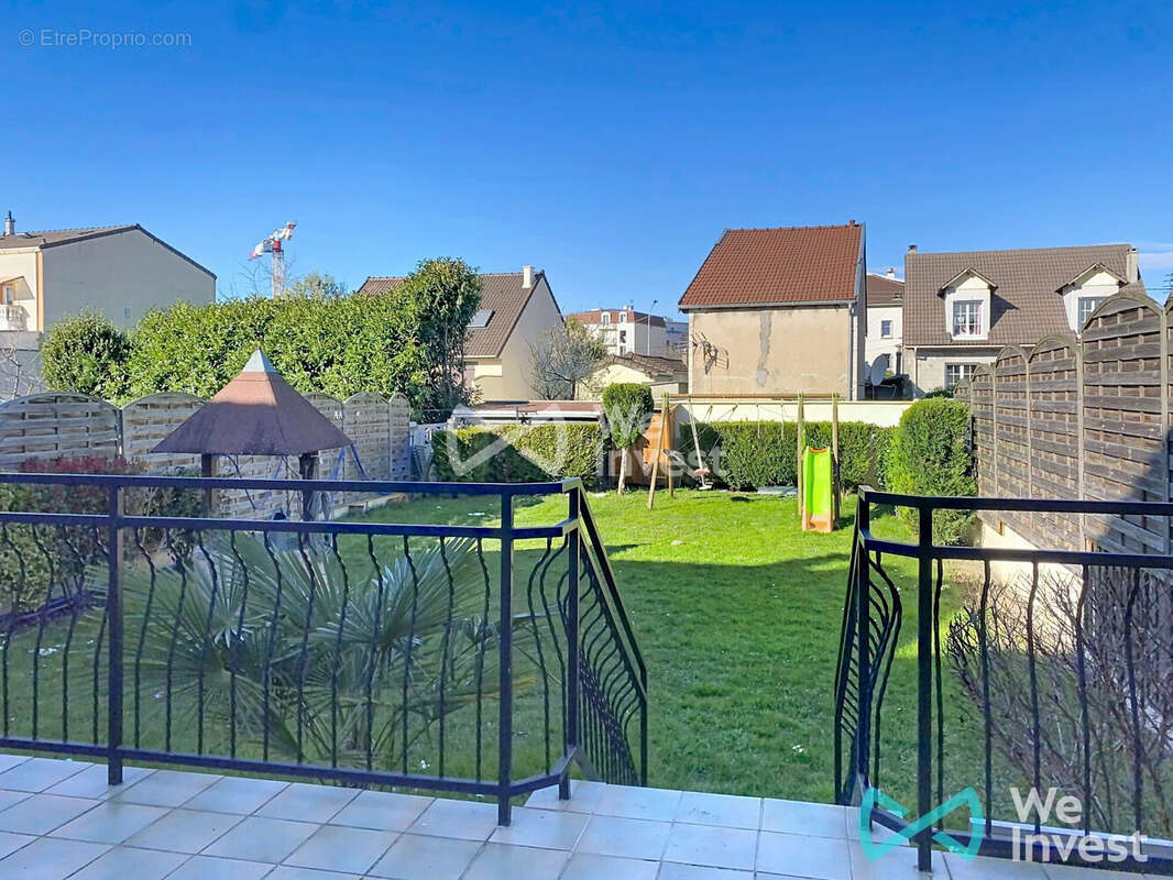 Maison 107 m² à Le Blanc-Mesnil  - photo 5