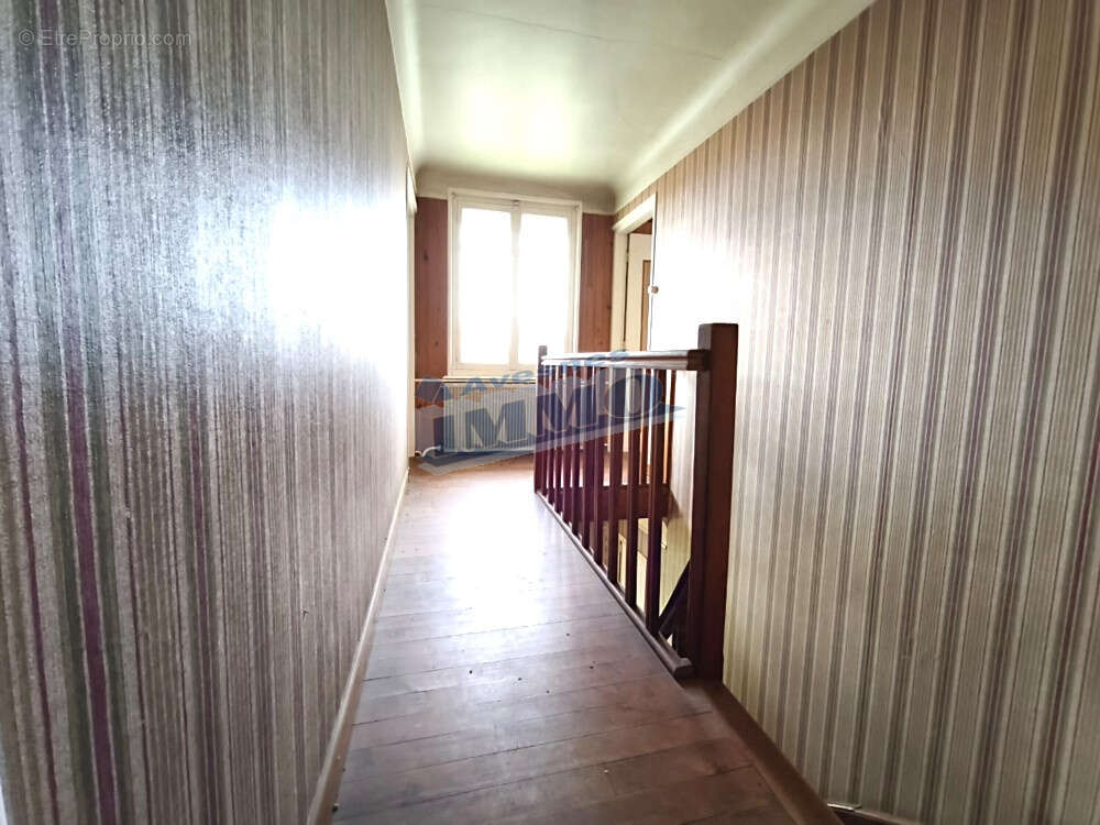 Maison semi-plain-pied de 127 m2 Secteur de Tincques - photo 7