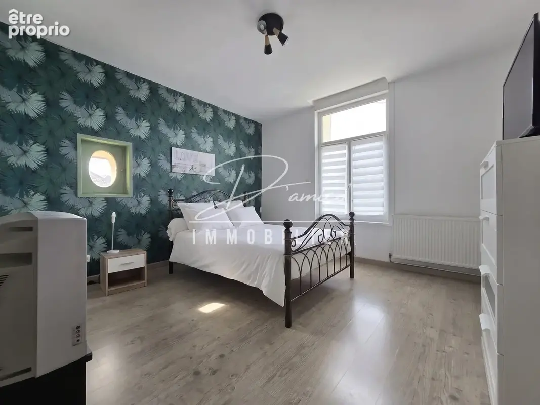 Maison 93 m² à Cambrai  - photo 6