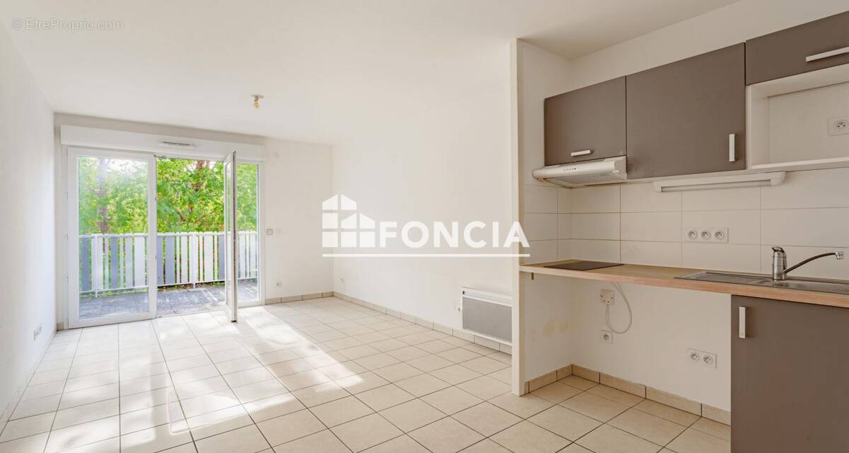 Appartement à BAYONNE