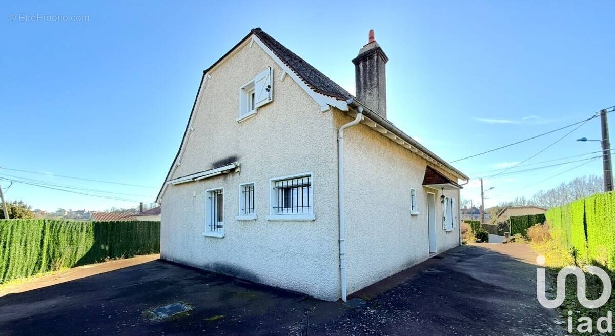 Photo 1 - Maison à ORTHEZ