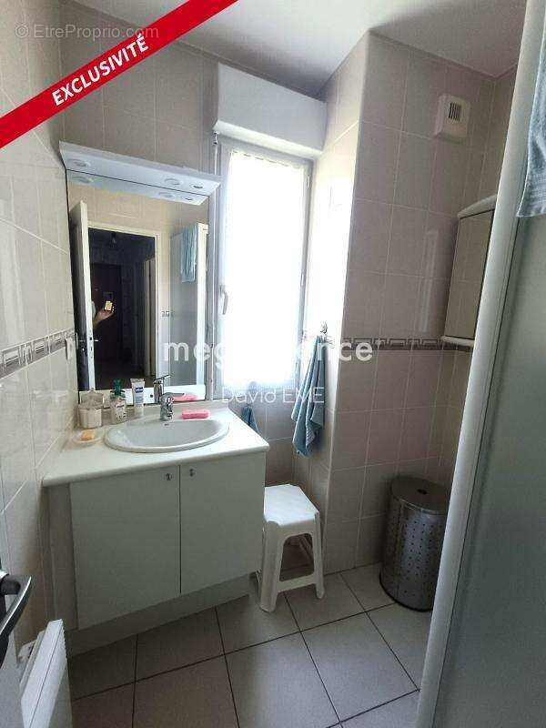 Appartement à LA ROCHE-SUR-YON