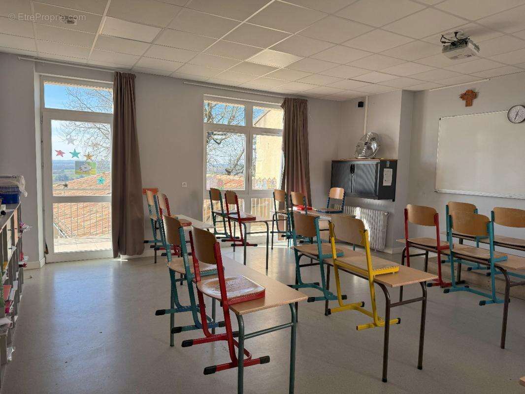 Appartement à LECTOURE