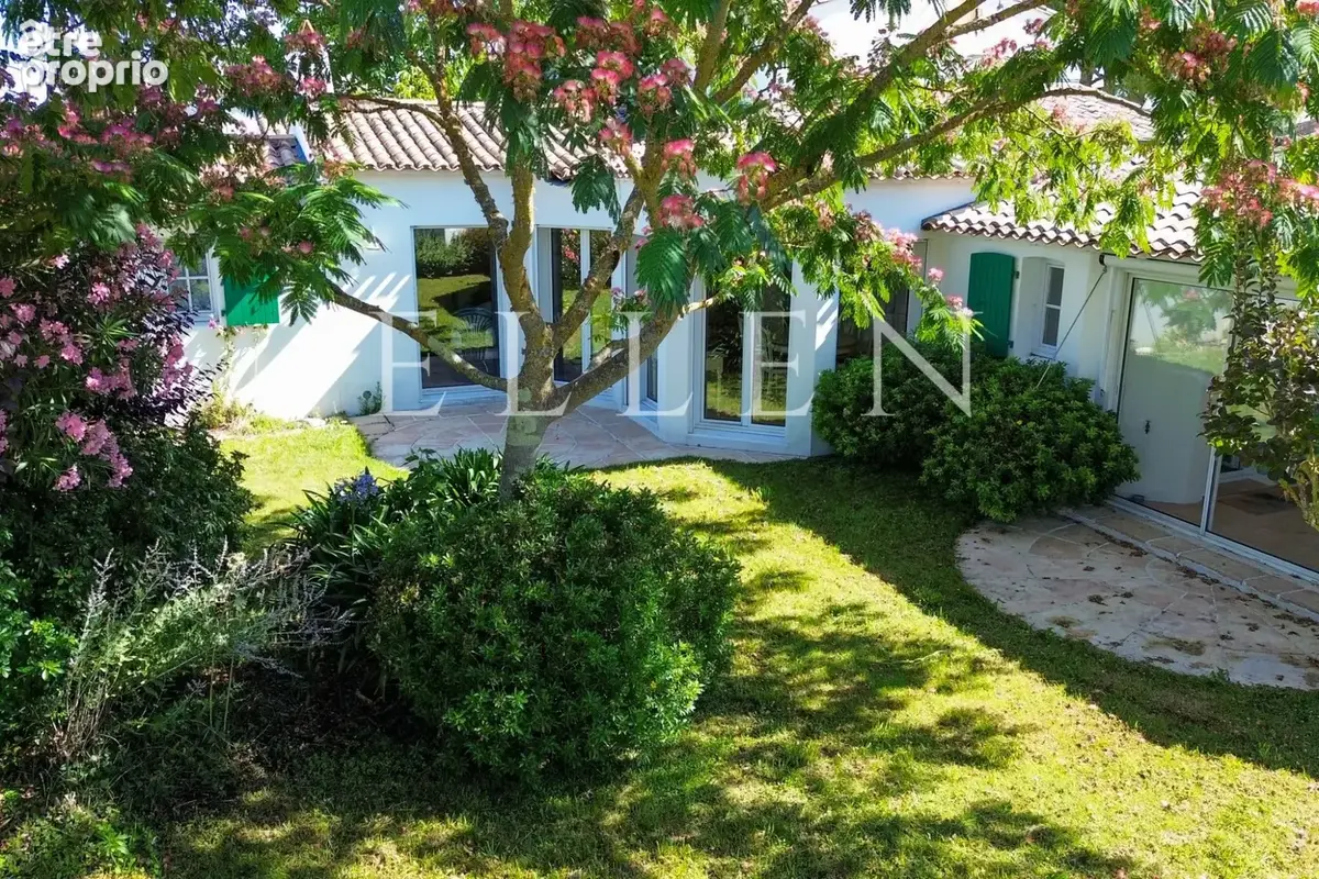 Maison 192 m² à Le Bois-Plage-En-Re  - photo 5