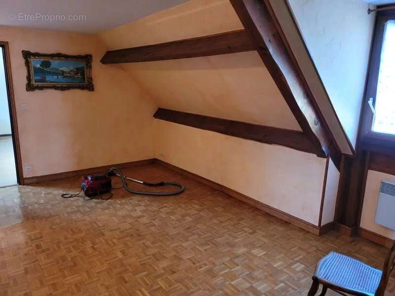 Maison à VADENCOURT