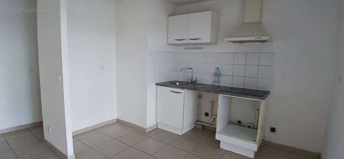 Appartement à FORT-DE-FRANCE