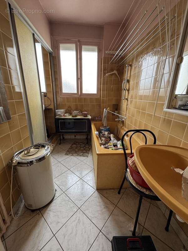 Appartement à LISIEUX