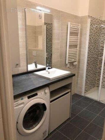 Appartement à FLEURY-SUR-ORNE