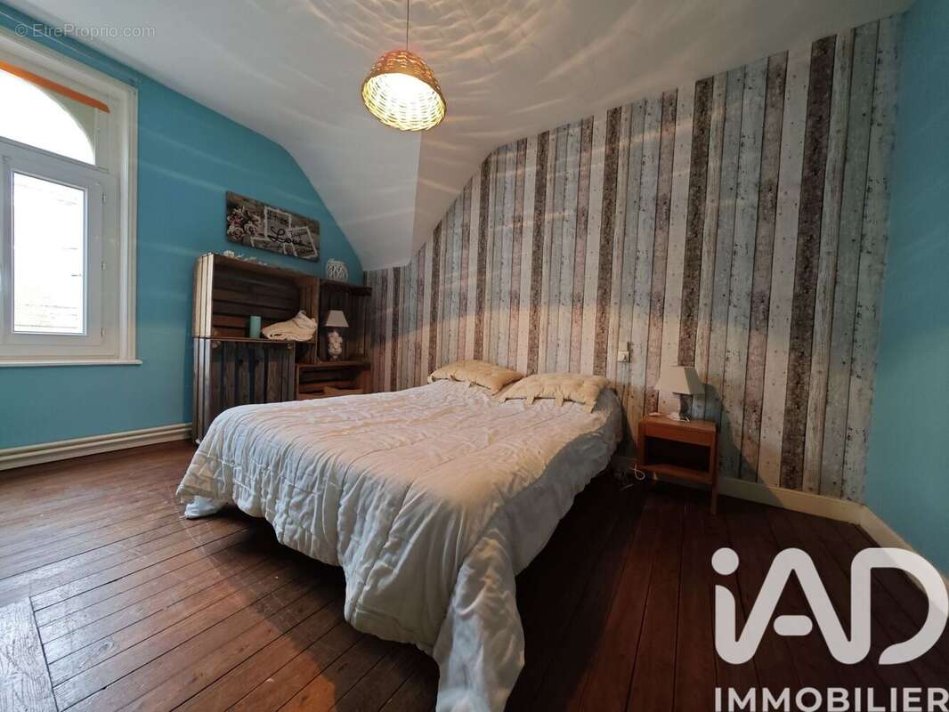 Photo 7 - Maison à ROISEL