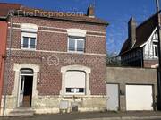 Maison à ANNAY