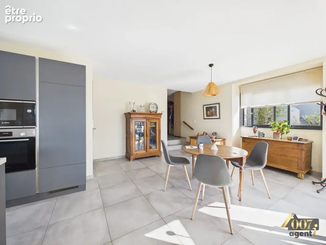 Appartement 4 pièces 107 m² à vendre à Pugny-Chatenod (73100) - photo 8