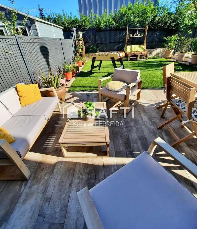 Photo 9 - Maison à VILLECRESNES