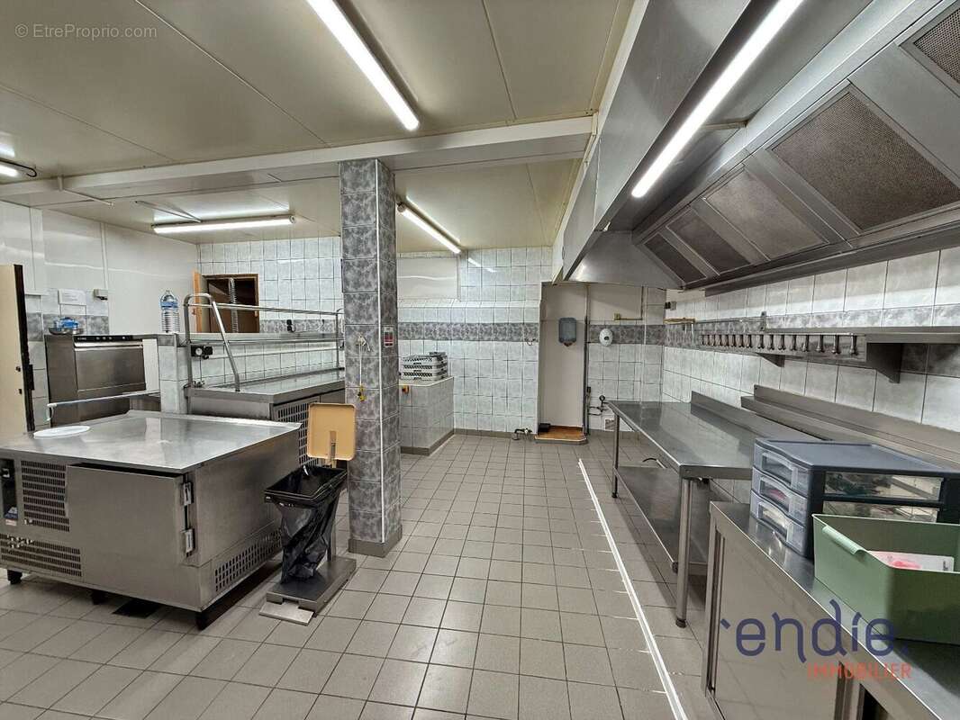 Commerce à ROSPORDEN