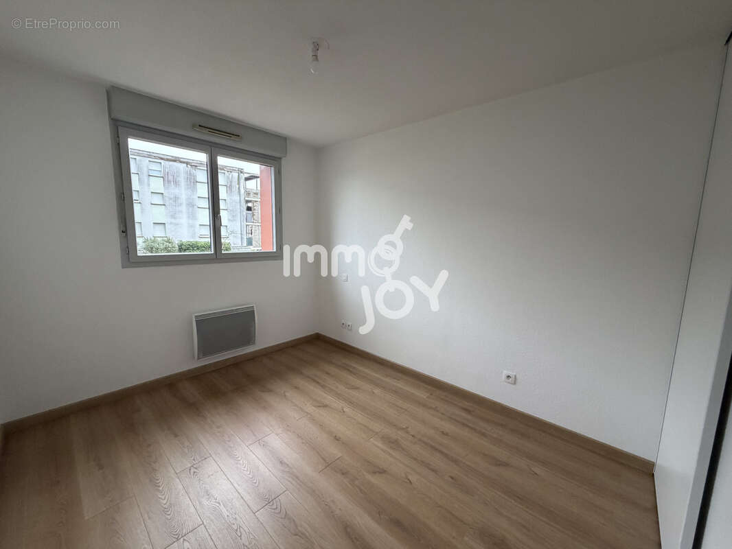 Appartement à TOURNEFEUILLE