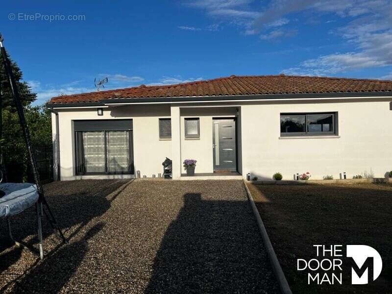 Maison 31860 - photo 20