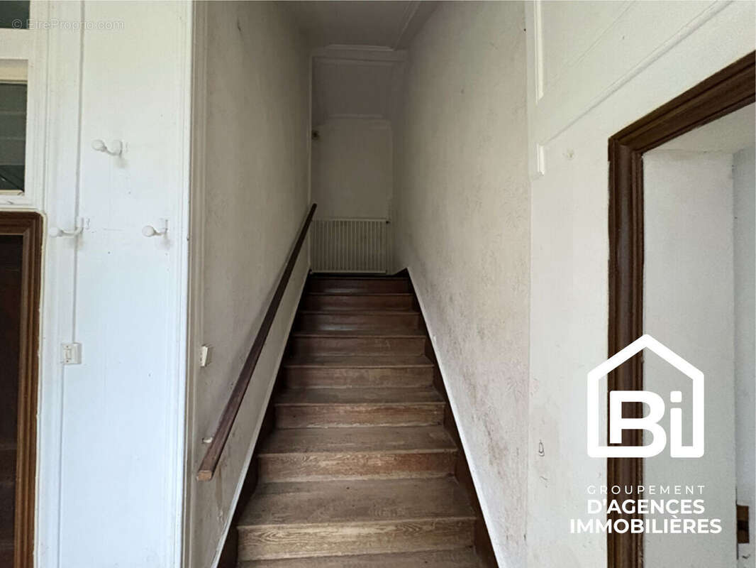 Maison à SAINT-OMER