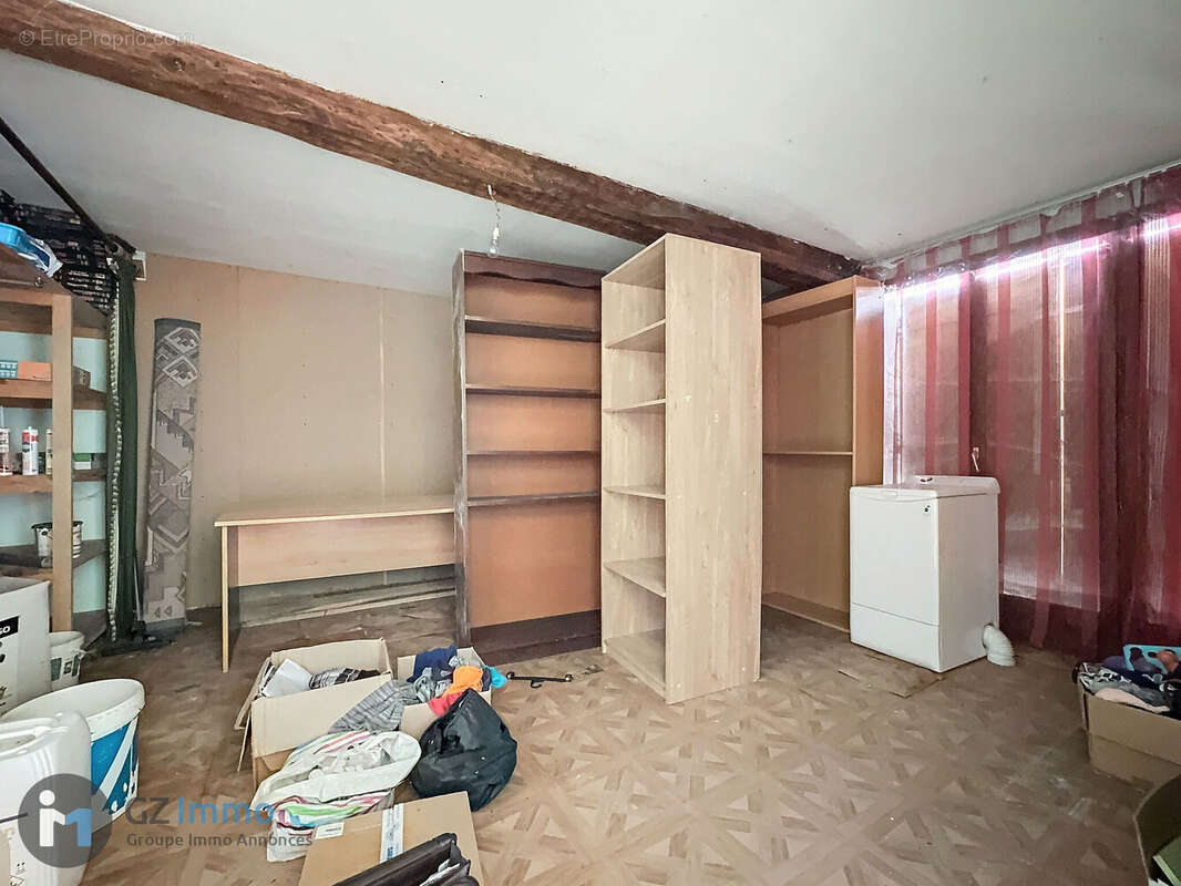 Photo 9 - Maison à LES GRANDES-CHAPELLES