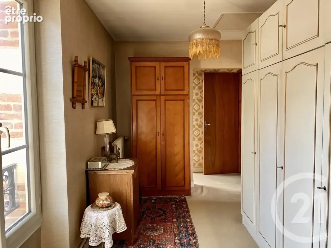 Maison 107 m² à Saint-Amand-En-Puisaye  - photo 7