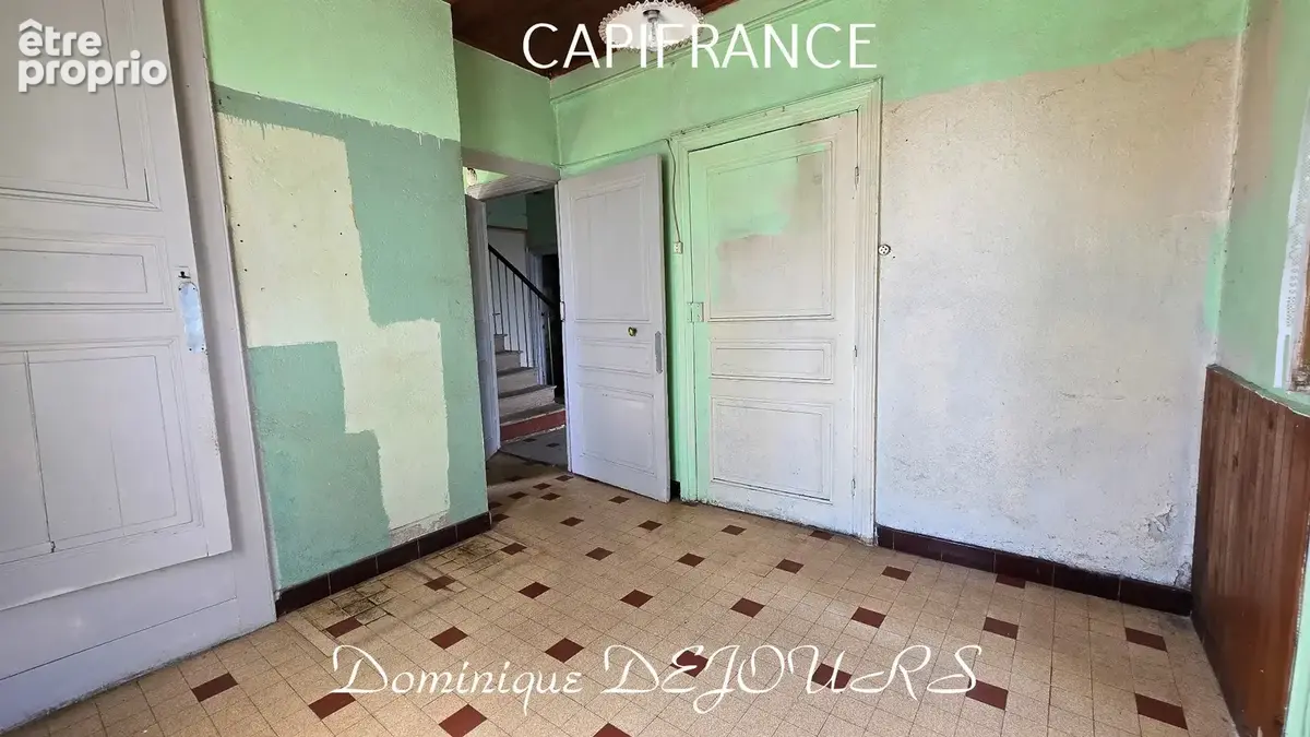 Maison à vendre 7 pièces GLUIRAS (07) - photo 32